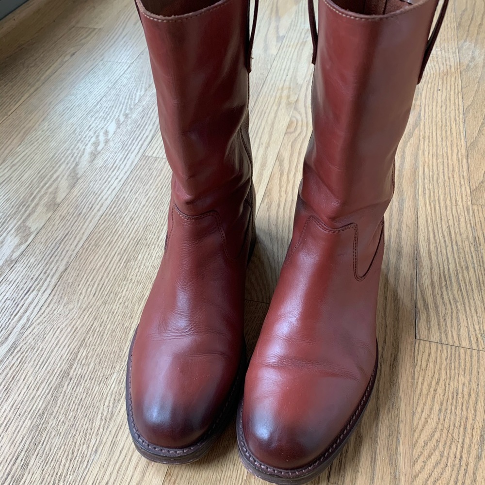 Kurt Geiger Mid-Calf Boots